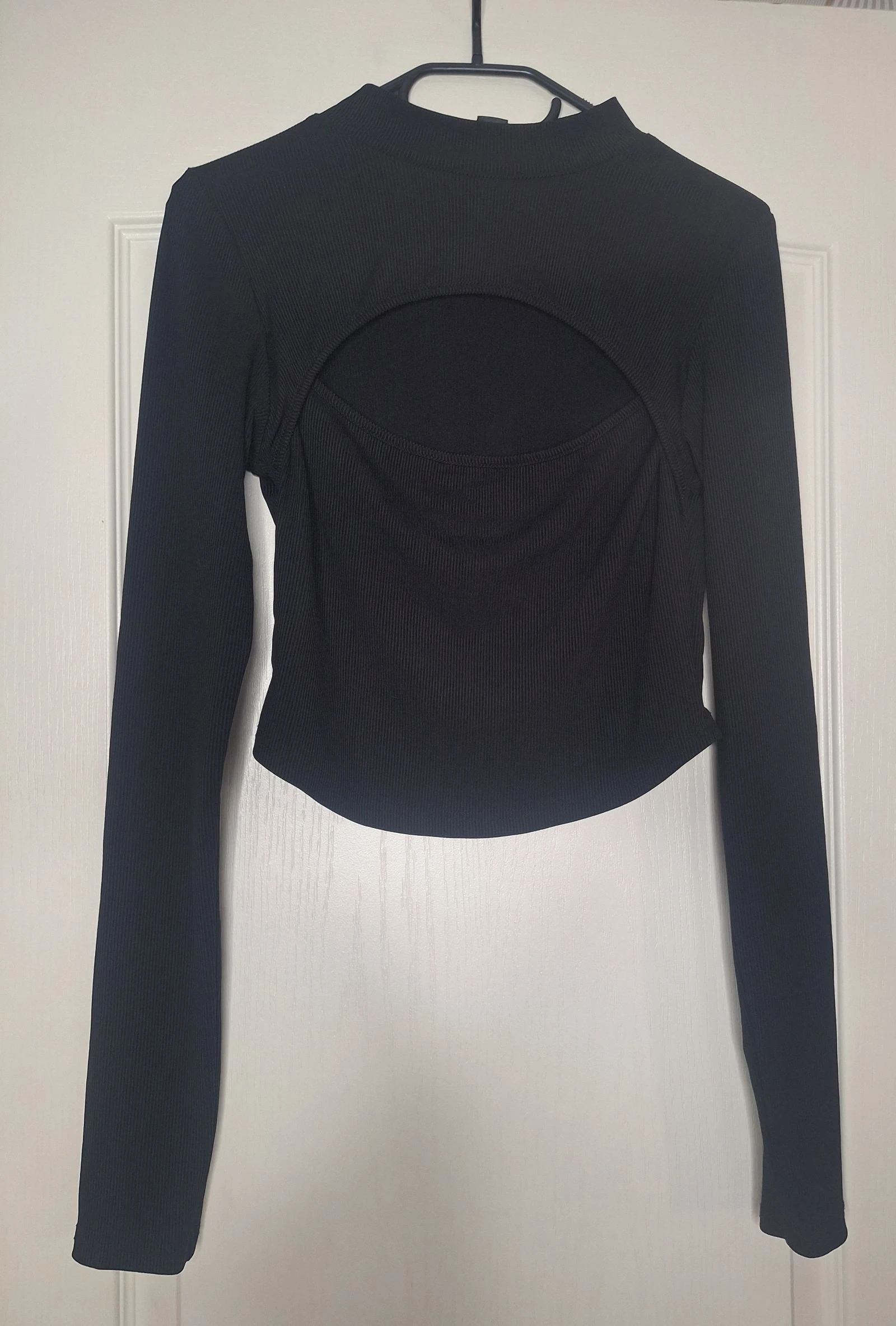 Top court taille L (40)